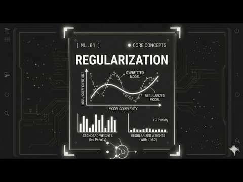 Regularization Ridge and Lasso - Essentials