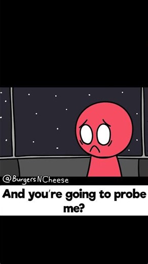What Not To Do During An Alien Abduction