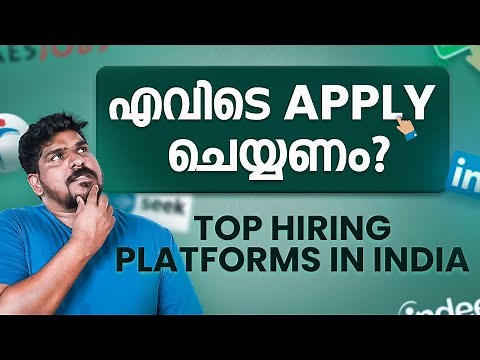 Top Job Portals in India