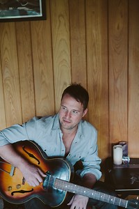 Kevin Presbrey Performs Live @ Evenflow, Thurs 8/8