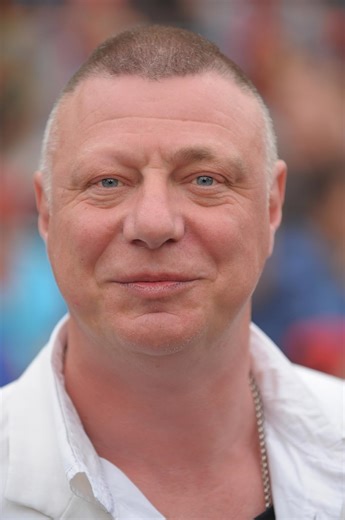 Ian Mercer | Actor, Soundtrack