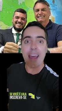 Flávio Bolsonaro has already been reported to the FBI, and his arrest has already been requested ...