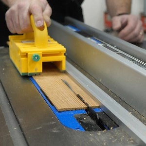 2K views · 20 reactions | The new flip down fence on our T-Fence makes it easy to rip down thin and small stock. #TheDeltaCrew #DeltaTools — #DeltaTools #TheDeltaCrew #wood #workshop #garage #tool #tools #diy #rustic #rusticdecor #handmade #upcycle #satisfying #exoticwood #reuse #recycle #recycled #reclaimed #dowoodworking #bestigwoodworking #mfptribe #mfpbehindthescenes #finewoodworking | Delta Machinery | Facebook