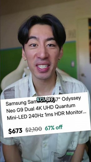 I Accidentally Saved $3,000 on Memorial Day Deals 😳 (eBike, Samsung Monitor & Mattress)