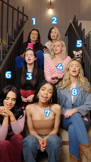 XO Team on Instagram: "Who is singing? 🎤 @the_xo_team"