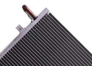 [Hot Item] Mini Microchannel Condenser Heat Exchanger Evaporator