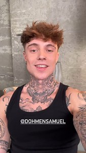 Germany's Next Topmodel on Reels