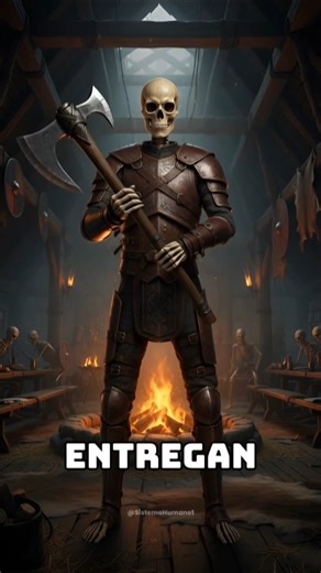 What would happen if you were born in the Viking Age? ⚔️🛶 #facts #animation #viking #shorts