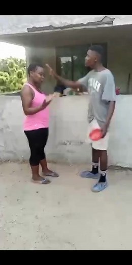 Jackson niga 🤣 comédia | Jackson niga