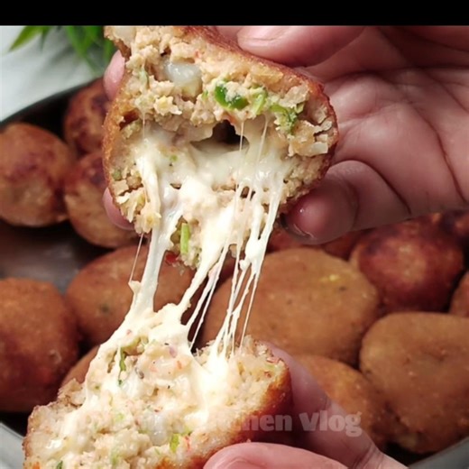 High Protein Mix Veg Cheese Ball #shorts #youtubeshorts #shortvideo #ytshorts #trending