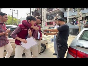 Cbse Class 10 Maths Paper Hard 😭 Students Reactions | Exam Jankari