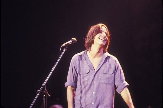 Setlist History: Jackson Browne's 'Running On Empty' Was Released