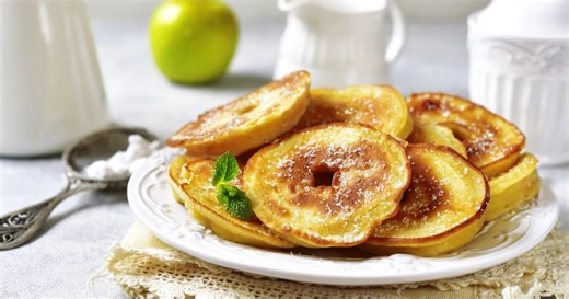 15 recettes de goûters traditionnels comme chez mamie