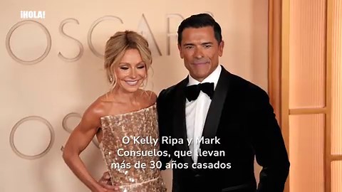 El amor triunfa en los Oscar 2026: las 17 parejas que han conquistado la alfombra roja en la gran noche del cine