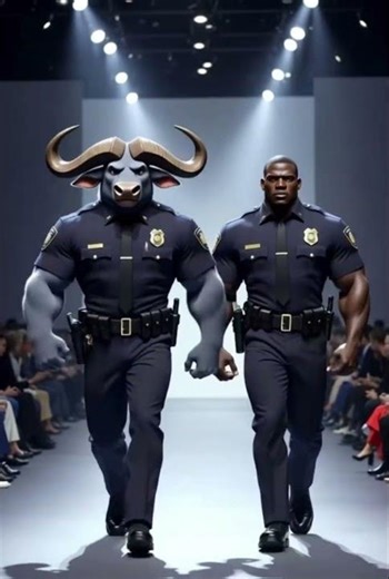 HUMAN ZOOTOPIA 2🌆✨ What if every character from Zootopia was human? 🔥 Would you approve it #zootopia