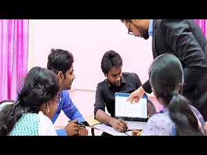 Standard Causal Model - HRM | Ashik | Edwin Richard | MBA