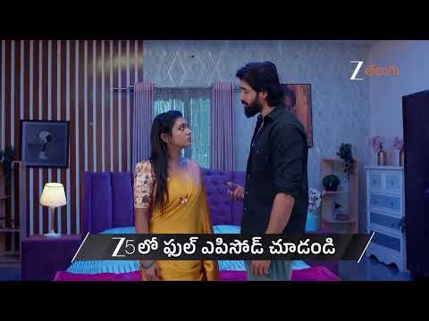 Auto Vijayashanthi | Ep - 182 | Preview | Mar 18 2026 | Zee Telugu