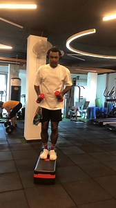 BURN OUT FITNESS @topfans #zinaayan #hiitworkout | Zumba Zin Aayan