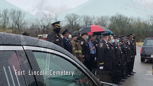 10K views · 217 reactions | Moments from today's funeral, procession,...