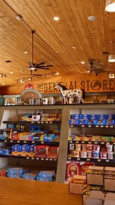 9.4K views · 104 reactions | The General Store had a glow-up! ✨ Imperial Mercantile expanded to a portion of the General Store building, bringing you even more of your favorite Tryon International branded gear, unique local gifts, and more - all in one spot.  Swing by for a Starbucks coffee, a bite from the Pony Express Deli, or a quick grab-and-go snack while you shop. See you there! 朗 | Tryon International Equestrian Center & Resort | Facebook