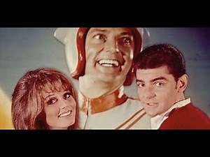 Short Lived Series: He And She: Episode (1967) Richard Benjamin, Paula Prentiss, Jack Cassidy