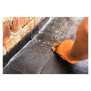 [Hot Item] Sbs Self-Adhered Waterproof Bitumen Roofing Adhesive Sheet Membrane