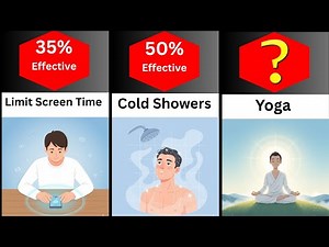 Most Effective Ways to Stop No Fap | Comparison