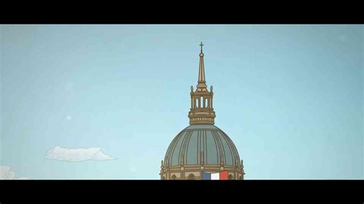 First major battle of WW1; the Marne (1080p_30fps_AV1-128kbit_AAC-English)