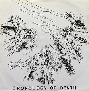 Various - Cronology Of Death