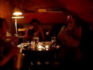 hungarian old klezmer music clip budapest