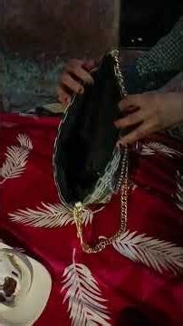 DIY Plastic Strip Handbag | Step-by-Step from Start to Finish 👜✨