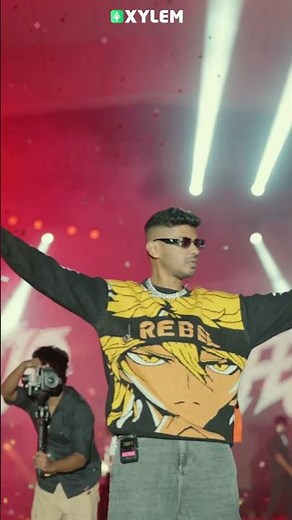 FEJO XYLEM AWARDS വേദിയിൽ 🔥