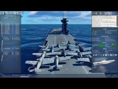 Task Force Admiral gameplay | Steam Next Fest 2025 Demo | Overview Part 2