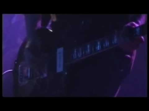 Maserati: "Oaxaca" live in The Netherlands, March 2011