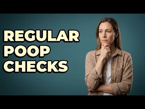 How Often Should I Check My Pet's Stool?