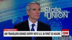 347K views · 1.9K reactions | Senator Rob Portman tells Jake Tapper :...