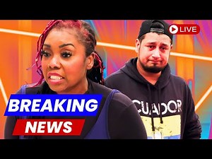 "Stunning Transformation Revealed! 😢 Ashley Michelle from 90 Day Fiance’s Before & After Journey