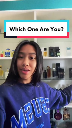 Fragrance Choices for Different Personalities