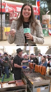 440K views · 5.2K reactions | ¿Asististe a alguna fonda? 樂 Ya se dieron por finalizadas las Fiestas Patrias en nuestro país, a raíz de esto los fonderos comienzan a sacar las primeras cuentas respecto a sus ventas durante estos días de celebración.  Sin embargo, en el caso de los vendedores de la fonda que se instaló en el Parque O’Higgins, no tuvieron cuentas muy alegres, pues aseguran que las jornadas estuvieron marcadas por las bajas ventas. | Meganoticias | Facebook