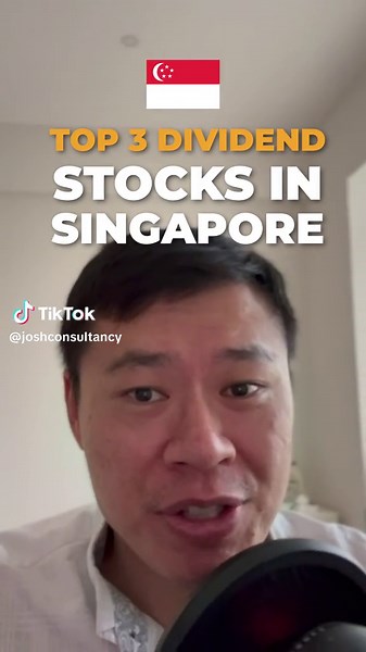 Top 3 Dividend Stocks: Value Investing in Singapore