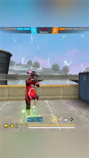 #_free_fire 1vs2 castom gameplay short video viral