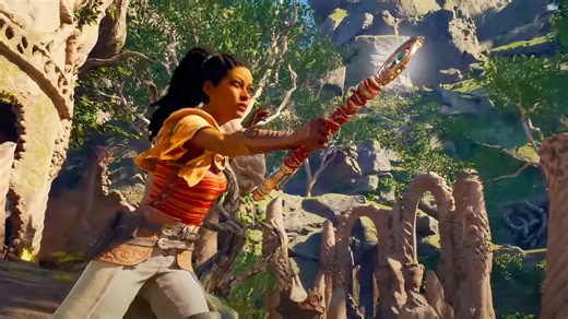 Avowed system requirements