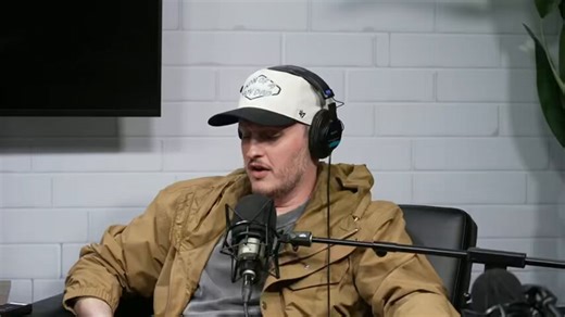 The cast talks about Goldfinger leaving last night