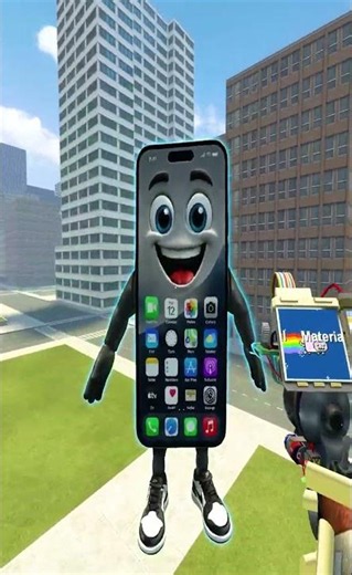 Who Is It Guess! Small To Giant Nokia and Arm Trypophobia Team #garrysmod