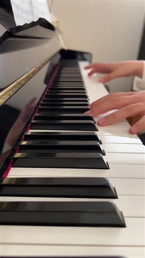 「この星に生まれて」 中学1年生の時に伴奏していました🙋🏻‍♀️懐かしすぎる！ #合唱曲 #合唱祭 #この星に生まれて #伴奏 #ピアノ #ピアノ弾いてみた #ピアノ好き #ピアノ好きな人と繋がりたい