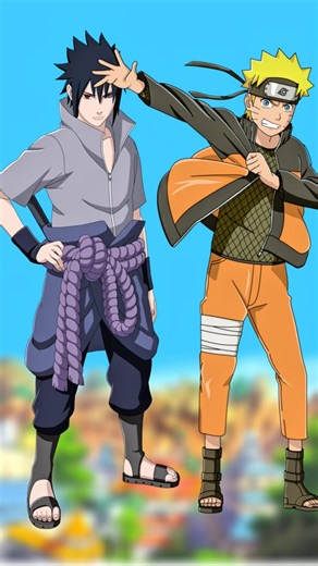 Sasuke 🆚 Uzumaki Itachi 🆚 Akatski #naruto