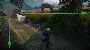 (Classic Edition) Friendly Controls and Friendly Camera