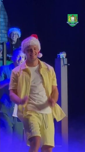 Primary Christmas Pantomime 2025
