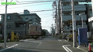 World's shortest train 🤯 | Amazing Japan