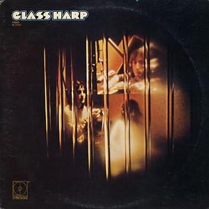 Glass Harp - Glass Harp
